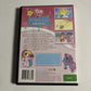 My Little Pony Twinkle Wish Adventure (DVD, 2009) Region 4