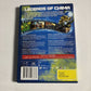 LEGO Legends of Chima : Vol 5 (DVD, 2013) Region 4 &2