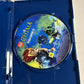 LEGO Legends of Chima : Vol 5 (DVD, 2013) Region 4 &2