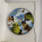 Shrek 2 (DVD, 2007) Dreamworks Animated Film Region 4 &2