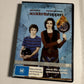 Accidents Happen (DVD, 2009) Geena Davis Region 4