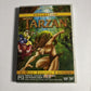 Tarzan (Special Edition, DVD, 1999) Disney Region 4 NEW