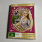 Barbie In Rapunzel (DVD, 2001) Animation Region 4 &2