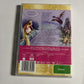Barbie In Rapunzel (DVD, 2001) Animation Region 4 &2