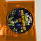 Teenage Mutant Ninja Turtles : Rise of the Turtles (DVD, 2012) Region 4
