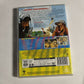 Racing Stripes (DVD, 2005) Bruce Greenwood, Dustin Hoffman Region 4 NEW