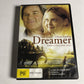 Dreamer (DVD, 2005) Kurt Russell, Dakota Fanning Region 4