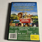 Madagascar Escape 2 Africa (DVD, 2008) Dreamworks Animation Region 4