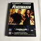 The Peacemaker (DVD, 1997) George Clooney, Nicole Kidman  Region 4