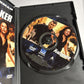 The Peacemaker (DVD, 1997) George Clooney, Nicole Kidman  Region 4