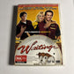 Waiting (DVD, 2005) Ryan Reynolds, Anna Faris Region 4