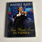 Andre Rieu: New Year's Eve In Vienna (DVD, 2008) All Regions