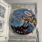Thomas And Friends Peep! Peep! Hurray! (DVD, 2005) Animation Region 4
