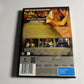 Never Back Down (DVD, 2008) Sean Faris, Amber Heard Region 4