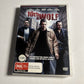 10th & Wolf (DVD, 2006) James Marden, Val Kilmer, Giovanni Ribisi Region 4