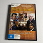 Shakespeare Uncovered (DVD, 2012) Ethan Hawke, Jude Law, Region 4