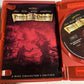 Pirates of the Caribbean: The Curse Of The Black Pearl (DVD, 2003) Region 4