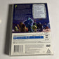 Monsters Inc (DVD, 2001) Billy Crystal, John Goodman Disney Animation Region 4