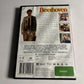 Beethoven (DVD, 1992) Region 4 &2