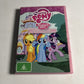 My Little Pony Friendship Is Magic : A Pony's Destiny (DVD) Region 4