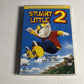 Stuart Little 2 (DVD, 2002) Michael J Fox Animation  Region 4 NEW