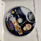 iCarly iSpaceout (DVD, 2012) Miranda Cosgrove, Nathan Kress Region 4