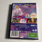 Barbie In Starlight Adventure (DVD, 2016) Animation Region 4 &2