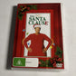The Santa Clause (DVD, 1994) Tim Allen Disney Film Region 4