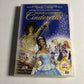 Rodgers & Hammersteins Cinderella (DVD, 1997) Brandy, Whitney Houston Region 1