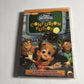 Jimmy Neutron: Confusion Fusion (DVD, 2003) Animation Region 4