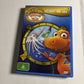 Jim Henson's Dinosaur Train: Under the Sea (DVD, 2009) Region 4
