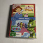 Strawberry Shortcake: Cooking Up Fun / Care Bears-Oopsy Does It DVD Region 4