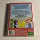 Strawberry Shortcake: Cooking Up Fun / Care Bears-Oopsy Does It DVD Region 4