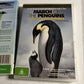 March Of The Penguins (DVD, 2005) Morgan Freeman  Region 4