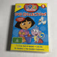 Dora The Explorer DVD Collection Volume 9 (DVD) Animation Region 4 &2