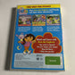 Dora The Explorer DVD Collection Volume 9 (DVD) Animation Region 4 &2