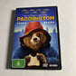Paddington (DVD, 2014) Region 4