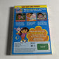 Dora The Explorer DVD Collection Volume 8 (DVD) Region 4 &2