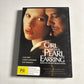 Girl With A Pearl Earring (DVD,2003) Scarlett Johansson, Colin Firth Region4 NEW
