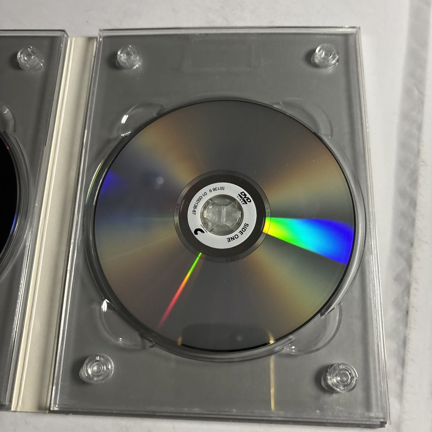 Michael Jackson: Video Greatest Hits History On Film: Vol 2 DVD 2-Disc Region 4