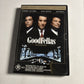 Goodfellas (Special Edition, DVD, 1990) Robert De Niro, Joe Pesci Region 4