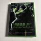Hulk Special Edition (DVD, 2003, 2-Disc) Eric Bana, Jennifer Connelly Region 4