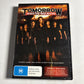 Tomorrow When The War Began (DVD, 2010) Region 4 NEW