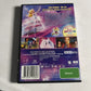 Barbie In Starlight Adventure (DVD, 2016) Animated Film Region 4 &2