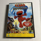 Adventures Of Elmo In Grouchland (DVD, 1999) Region 4
