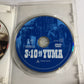 3:10 To Yuma (Ultimate Collector's Edition, DVD, 2007, 2-Disc) Region 4