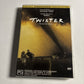Twister (DVD, 1996) Bill Paxton, Helen Hunt Region 4