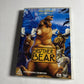Brother Bear (DVD, 2004) Disney Animated Film Region 4