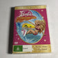 Barbie In A Mermaid Tale (DVD, 2010) Animation Film Region 4 &2