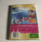 Barbie In A Mermaid Tale (DVD, 2010) Animation Film Region 4 &2